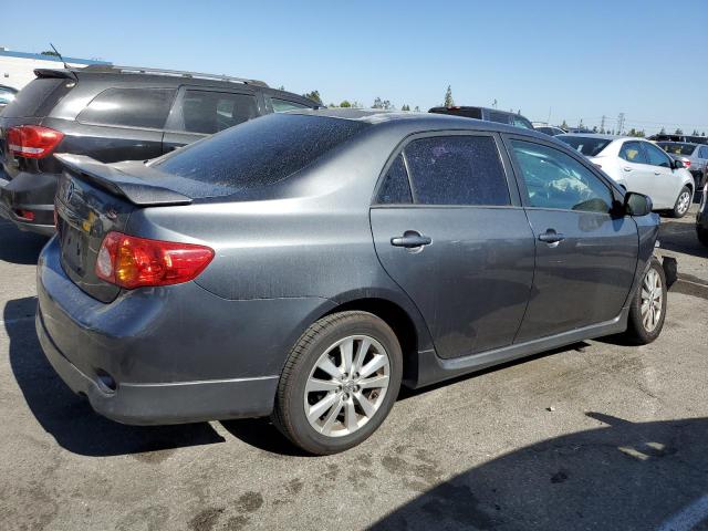 Photo 3 from auction – 2010 TOYOTA COROLLA BA with VIN 2T1BU4EE8AC414286