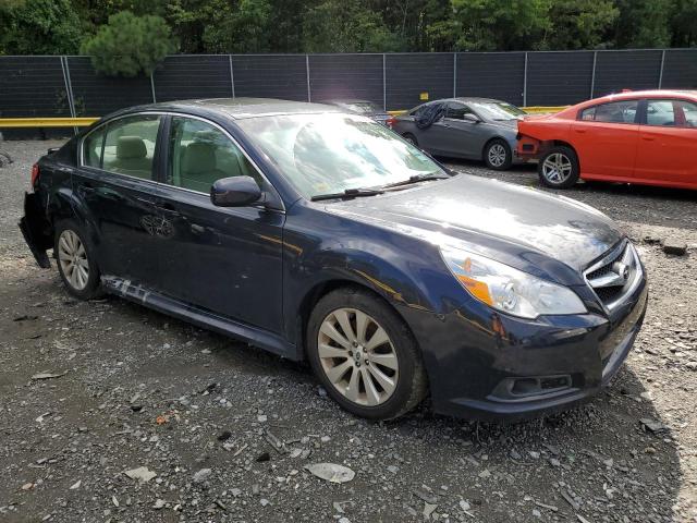 Снимка 4 от търг – 2012 SUBARU LEGACY 3.6 с VIN 4S3BMDL63C2005352