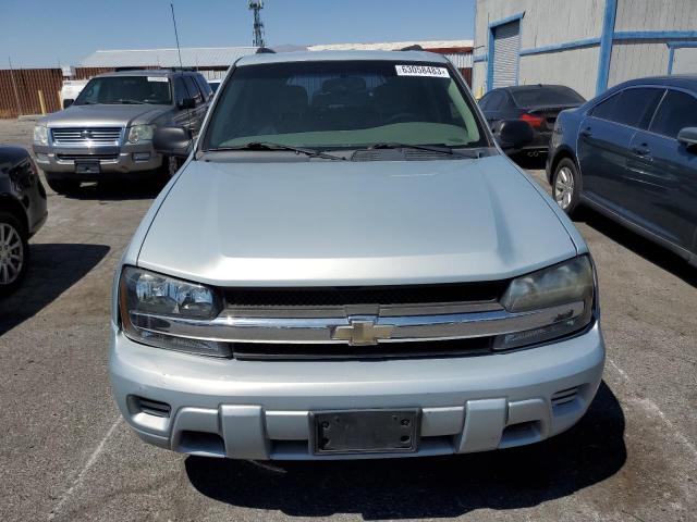 Photo 5 from auction – 2008 CHEVROLET TRAILBLAZE with VIN 1GNET13M282238005