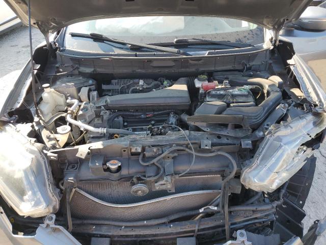 Photo 11 from auction – 2015 NISSAN ROGUE S with VIN KNMAT2MV2FP579246