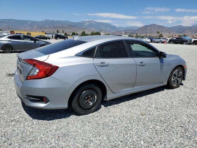 Photo 3 from auction – 2017 HONDA CIVIC EX with VIN 2HGFC1F35HH640898