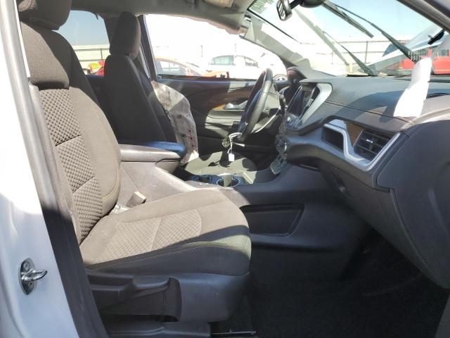 Photo 7 from auction – 2021 GMC TERRAIN SL with VIN 3GKALMEVXML324948
