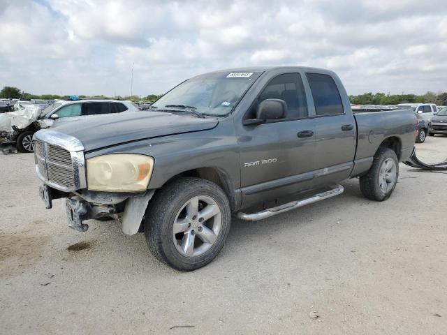 Photo 1 from auction – 2007 DODGE RAM 1500 S with VIN 1D7HA18P27J504938