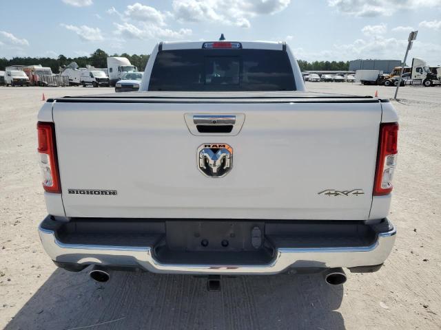 Photo 6 from auction – 2020 RAM 1500 BIG H with VIN 1C6SRFMT9LN357620