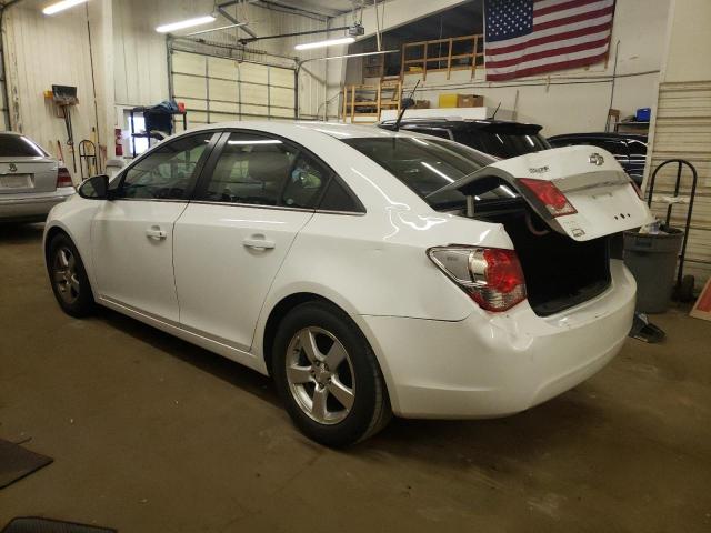 Photo 2 from auction – 2014 CHEVROLET CRUZE LT with VIN 1G1PC5SB0E7305975