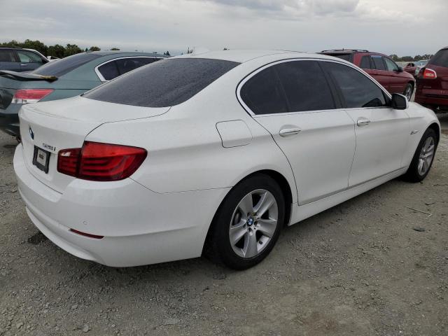 Фото 3 с аукциона – 2011 BMW 528 I с VIN WBAFR1C50BC738120