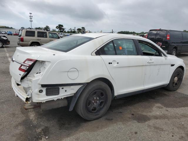 Photo 3 from auction – 2016 FORD TAURUS POL with VIN 1FAHP2MK5GG150702