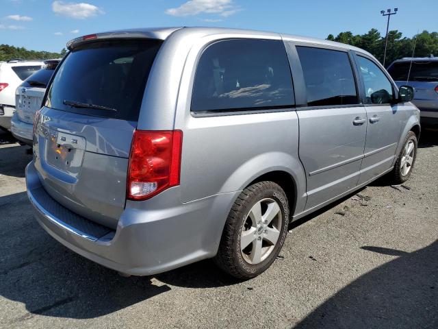 Photo 3 from auction – 2013 DODGE GRAND CARA with VIN 2C4RDGBG7DR609841