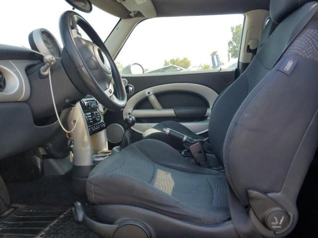 Photo 7 from auction – 2002 MINI COOPER with VIN WMWRC33432TC37954