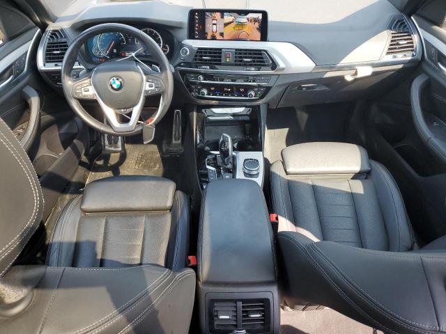 Photo 8 from auction – 2019 BMW X3 XDRIVE3 with VIN 5UXTR9C58KLE19408