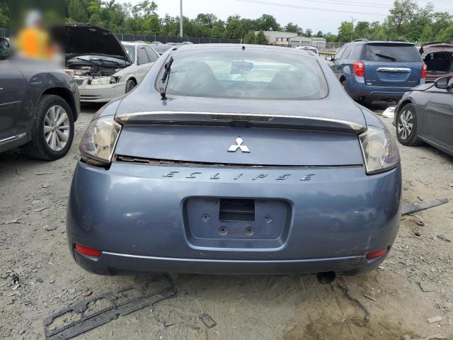 Photo 6 from auction – 2007 MITSUBISHI ECLIPSE GS with VIN 4A3AK24F47E018231