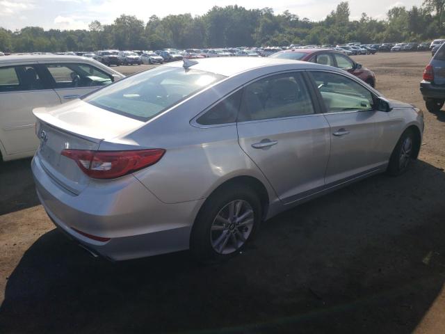 Photo 3 from auction – 2016 HYUNDAI SONATA SE with VIN 5NPE24AF0GH312469