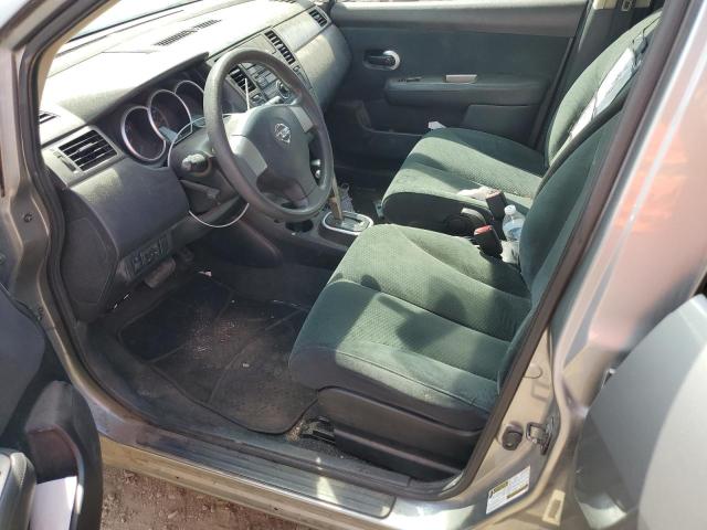 Foto 7 de la subasta – 2011 NISSAN VERSA S con VIN 3N1BC1CP0BL470746