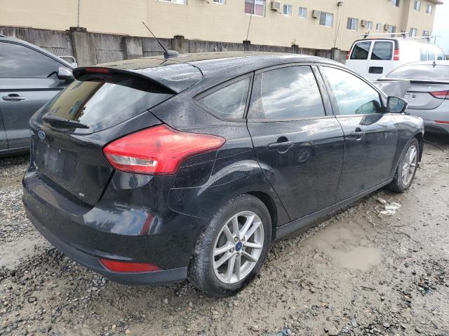 Photo 3 from auction – 2017 FORD FOCUS SE with VIN 1FADP3K22HL248702