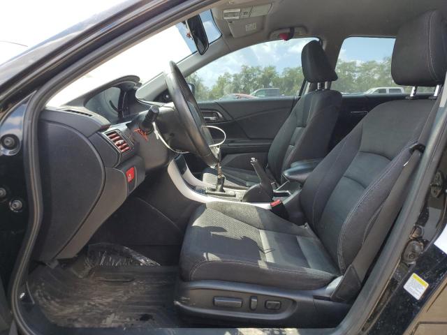 Photo 7 from auction – 2015 HONDA ACCORD SPO with VIN 1HGCR2E52FA186079