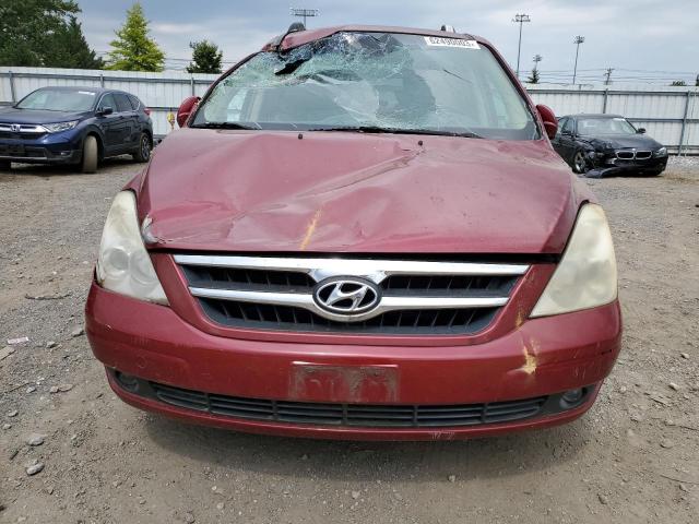 Photo 5 from auction – 2007 HYUNDAI ENTOURAGE with VIN KNDMC233976015890