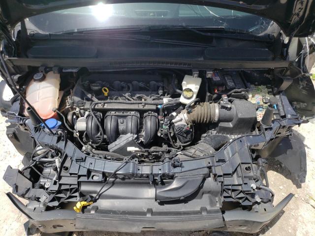Photo 12 from auction – 2014 FORD TRANSIT CO with VIN NM0GE9G76E1138437