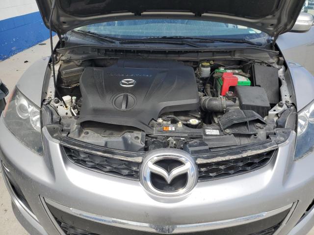 Снимка 11 от търг – 2010 MAZDA CX-7 с VIN JM3ER4W34A0317535