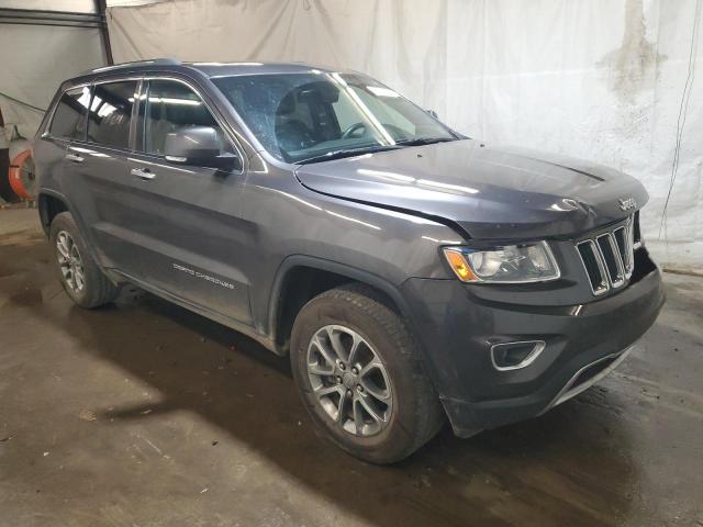 Photo 4 from auction – 2014 JEEP GRAND CHER with VIN 1C4RJFBG7EC440756