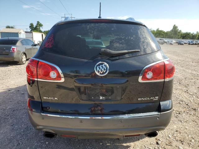 Photo 6 from auction – 2012 BUICK ENCLAVE with VIN 5GAKVDED2CJ160846