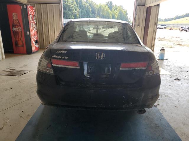 Photo 6 from auction – 2011 HONDA ACCORD with VIN 1HGCP2F38BA122531