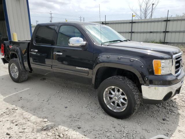 Photo 4 from auction – 2013 GMC SIERRA K15 with VIN 3GTP2VE72DG149068