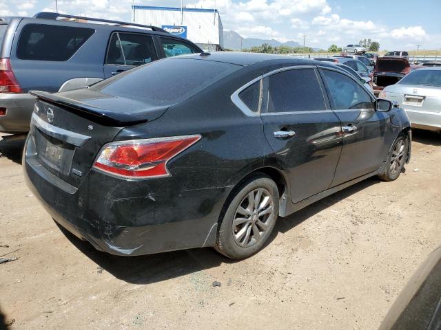 Photo 3 from auction – 2015 NISSAN ALTIMA 2.5 with VIN 1N4AL3AP4FC575899