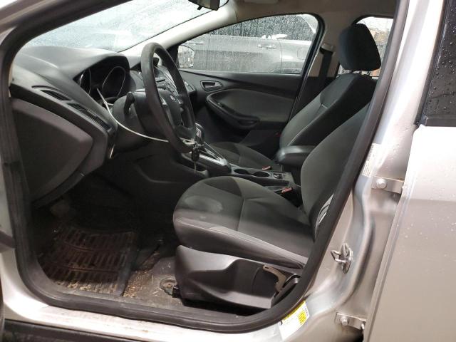 Photo 7 from auction – 2012 FORD FOCUS SE with VIN 1FAHP3K27CL404632