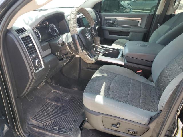 Photo 7 from auction – 2017 RAM 1500 SLT with VIN 3C6RR7LT9HG788268