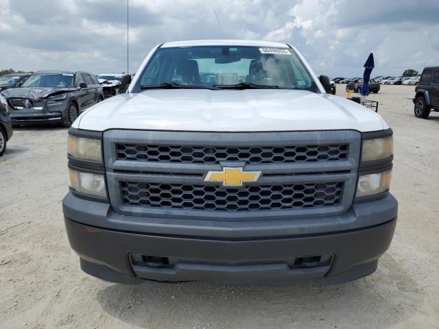 Photo 5 from auction – 2015 CHEVROLET SILVERADO with VIN 1GCVKPEHXFZ210598