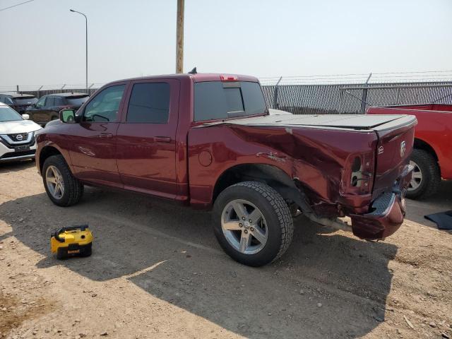 Photo 2 from auction – 2018 RAM 1500 SPORT with VIN 1C6RR7MT9JS202696