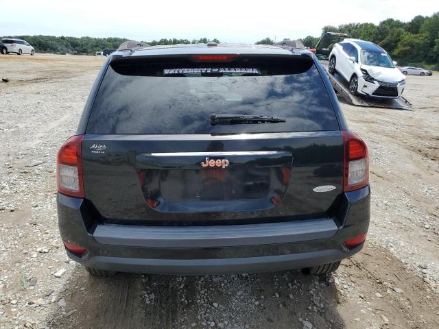 Photo 6 from auction – 2014 JEEP COMPASS LA with VIN 1C4NJCEB3ED660077