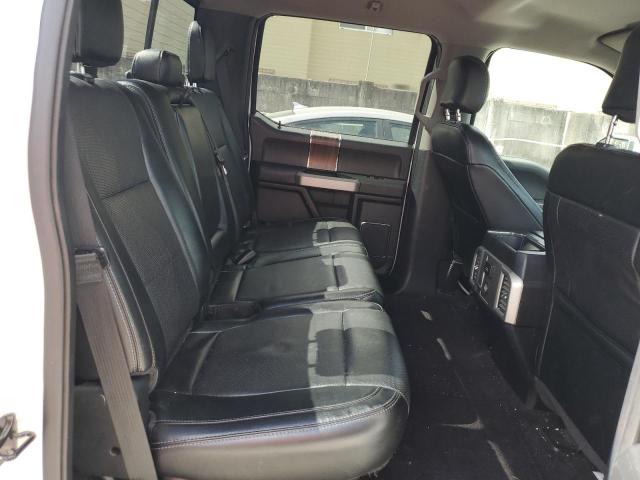 Photo 10 from auction – 2016 FORD F150 SUPER with VIN 1FTEW1CP5GFA97223