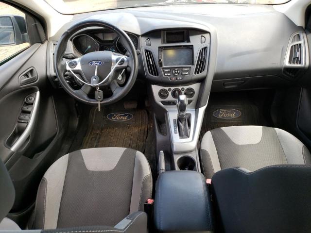 Photo 8 from auction – 2012 FORD FOCUS SE with VIN 1FAHP3K26CL321077