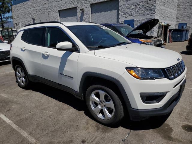 Photo 4 from auction – 2018 JEEP COMPASS LA with VIN 3C4NJDBB4JT252945