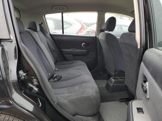 Photo 10 from auction – 2009 NISSAN VERSA S with VIN 3N1BC13E09L468519