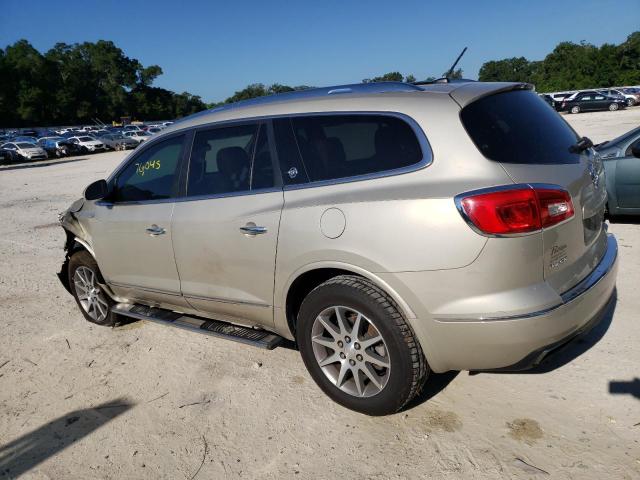 Photo 2 from auction – 2015 BUICK ENCLAVE with VIN 5GAKRBKD4FJ177634