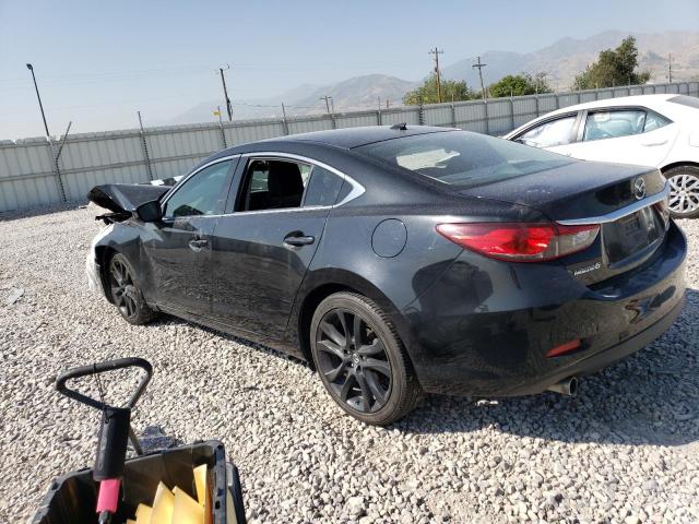 Photo 2 from auction – 2015 MAZDA 6 TOURING with VIN JM1GJ1V58F1208801