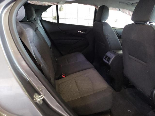 Photo 10 from auction – 2018 CHEVROLET EQUINOX LT with VIN 3GNAXJEV1JL119813