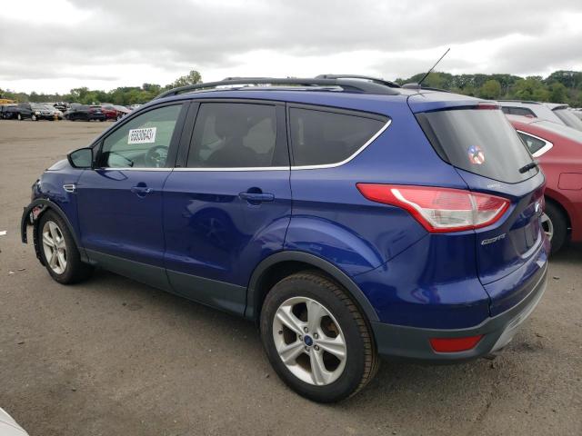 Photo 2 from auction – 2015 FORD ESCAPE SE with VIN 1FMCU9G96FUB99885