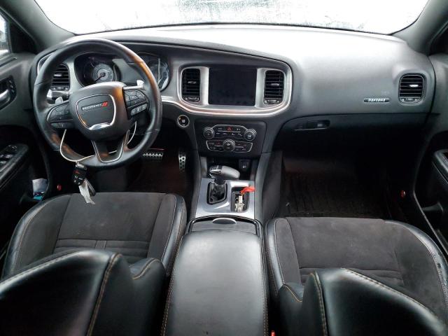 Photo 8 from auction – 2017 DODGE CHARGER R/ with VIN 2C3CDXCT2HH620540