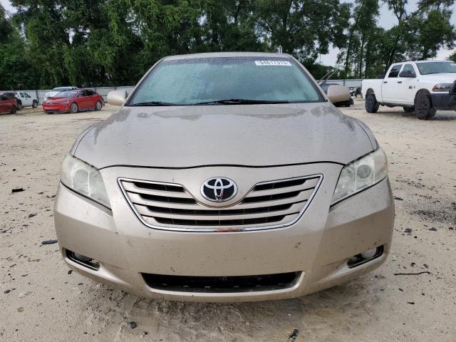 Photo 5 from auction – 2009 TOYOTA CAMRY BASE with VIN 4T1BE46K29U303535