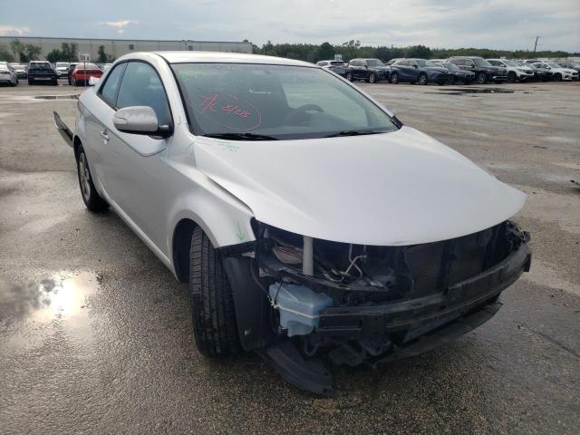 Photo 4 from auction – 2010 KIA FORTE EX with VIN KNAFU6A28A5132491