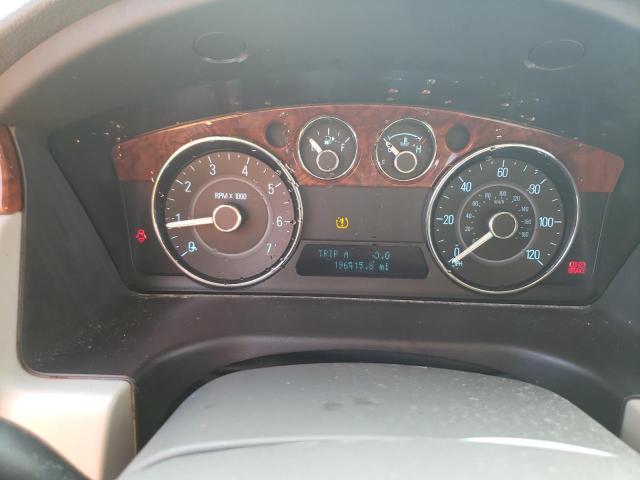 Photo 9 from auction – 2012 FORD FLEX LIMIT with VIN 2FMHK6DC6CBD11760