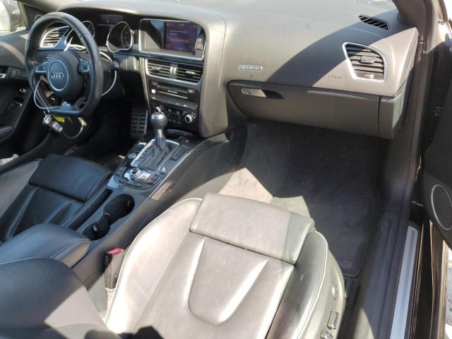 Photo 8 from auction – 2013 AUDI RS5 with VIN WUAC6AFR4DA903018