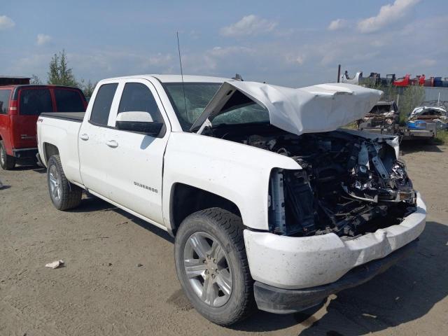Photo 4 from auction – 2019 CHEVROLET SILVERADO with VIN 2GCVKMEC0K1193879