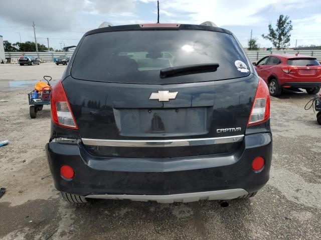Photo 6 from auction – 2014 CHEVROLET CAPTIVA LT with VIN 3GNAL3EK2ES528623