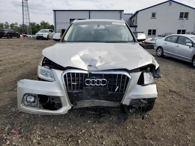 Снимка 5 от търг – 2015 AUDI Q5 PREMIUM с VIN WA1LFAFPXFA059074