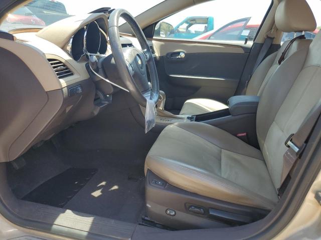 Photo 7 from auction – 2011 CHEVROLET MALIBU 2LT with VIN 1G1ZD5E11BF180849