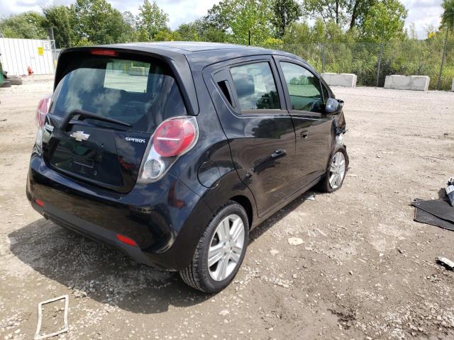 صورة رقم 3 من المزاد - 2014 CHEVROLET SPARK LS مع VIN KL8CB6S95EC431146